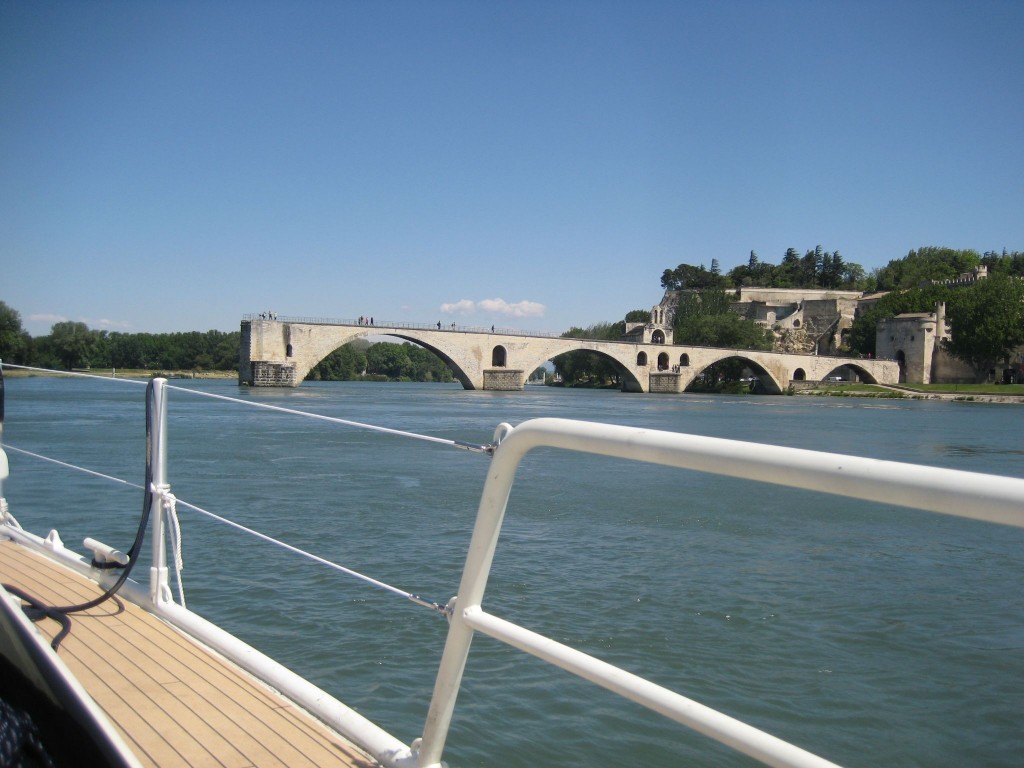 Avignon-pont